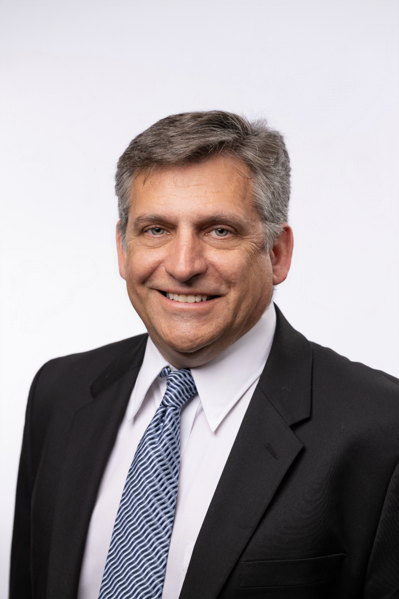 James Delli Santi