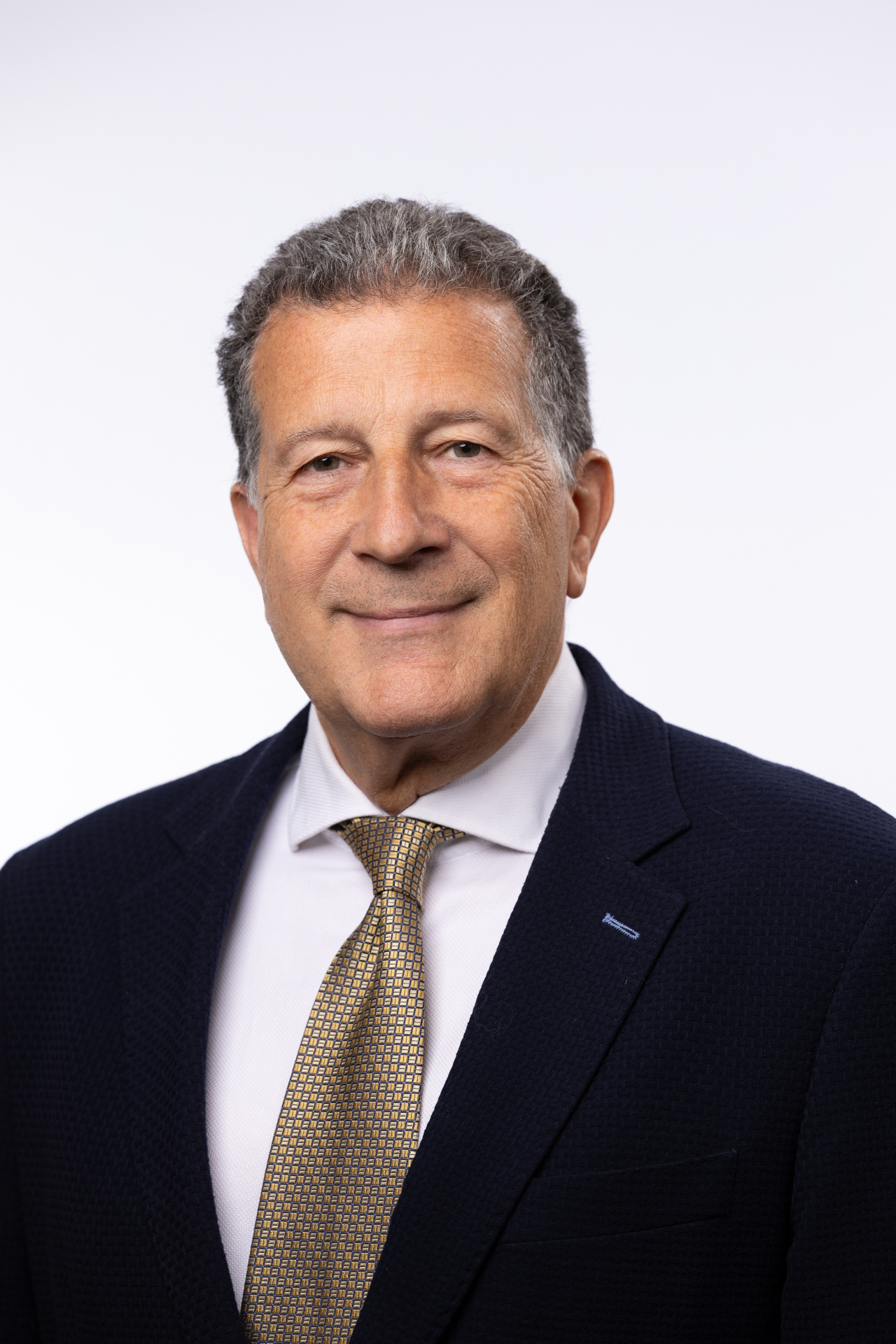 John Racioppi