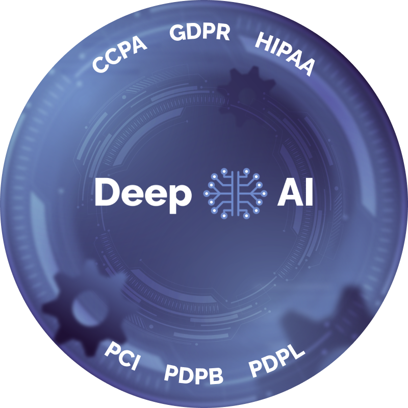 Deep AI