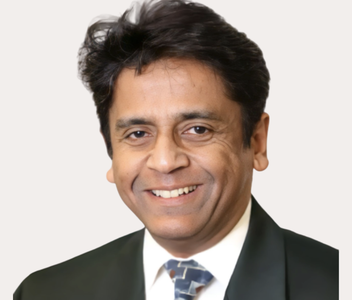 Tarique Mustafa: The Cybersecurity Leader Protecting Business Value in the Digital Age